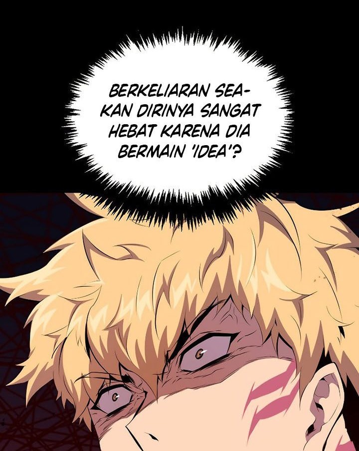 Sleeping Ranker Chapter 52 Gambar 57