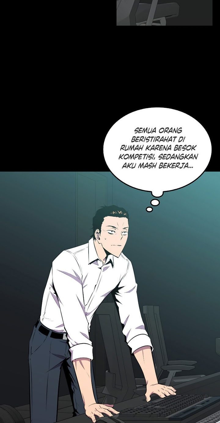 Sleeping Ranker Chapter 52 Gambar 3