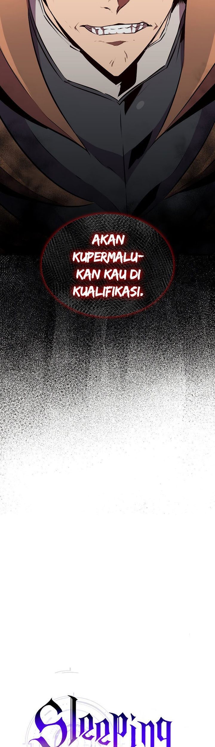 Sleeping Ranker Chapter 52 Gambar 60