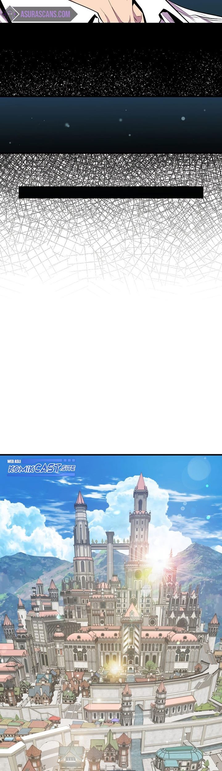 Sleeping Ranker Chapter 52 Gambar 10