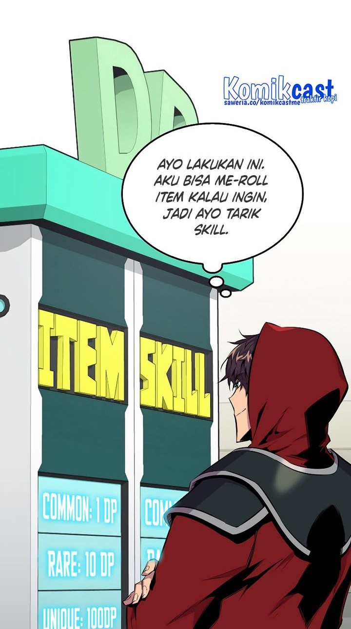 Sleeping Ranker Chapter 52 Gambar 17