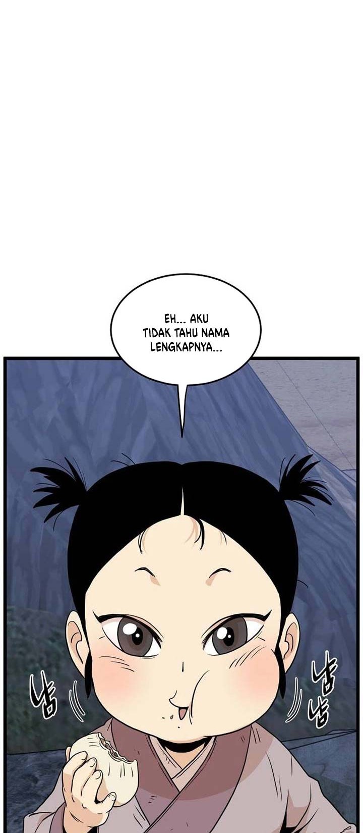 Murim Login Chapter 112 Gambar 31