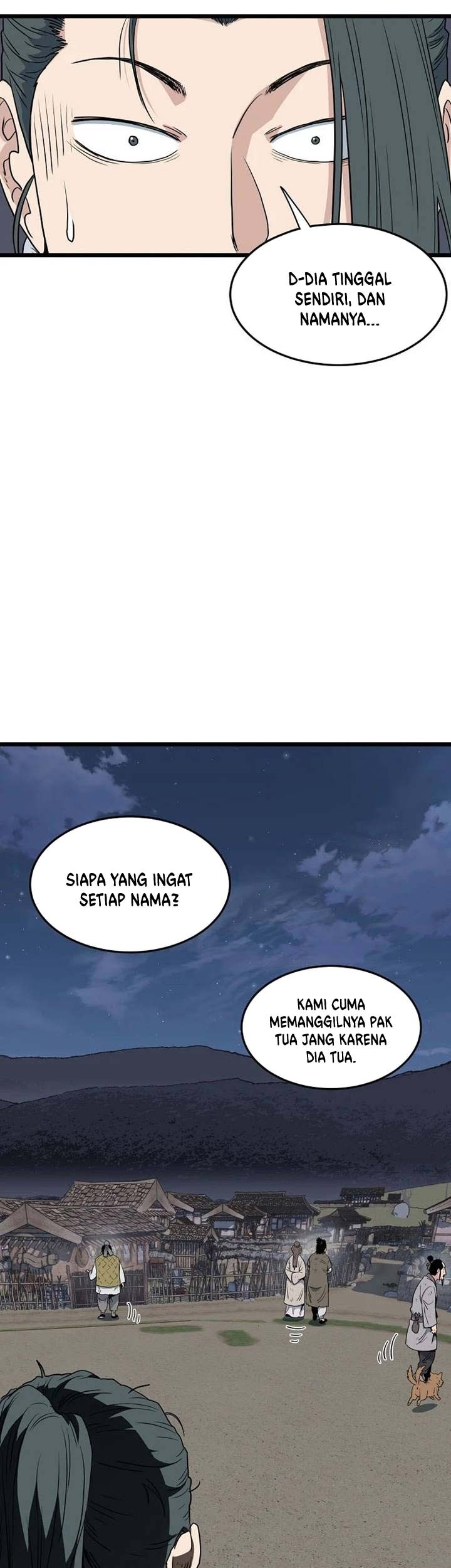 Murim Login Chapter 112 Gambar 18