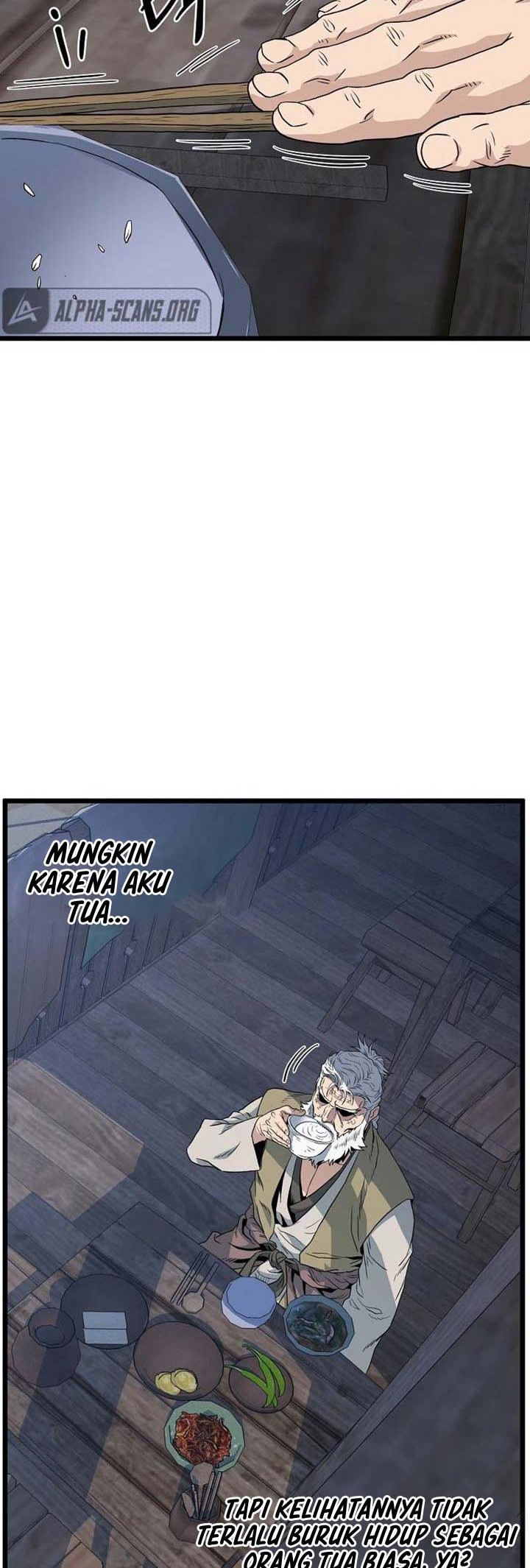 Murim Login Chapter 112 Gambar 47