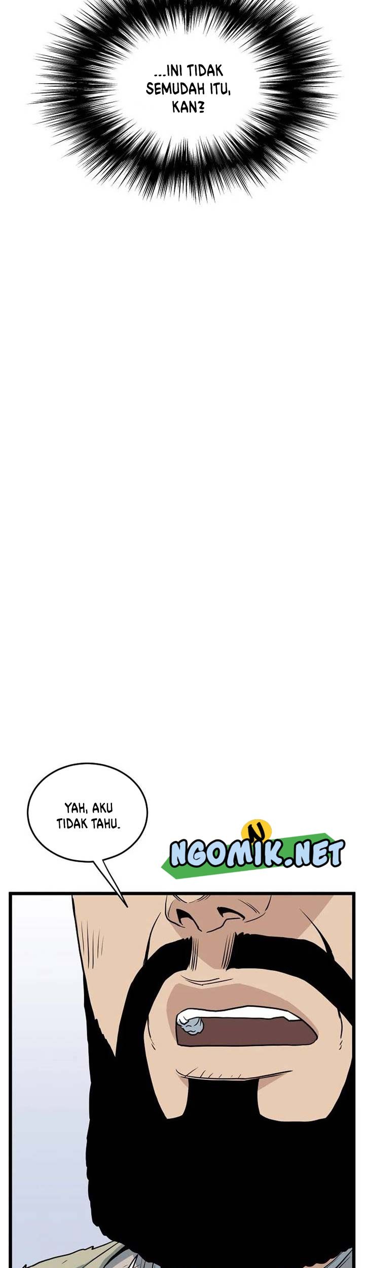 Murim Login Chapter 112 Gambar 44