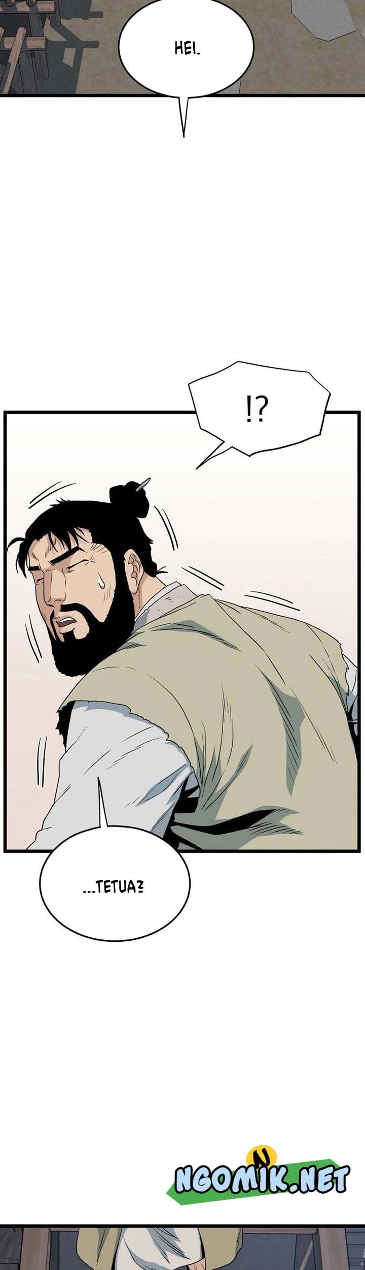 Murim Login Chapter 112 Gambar 58