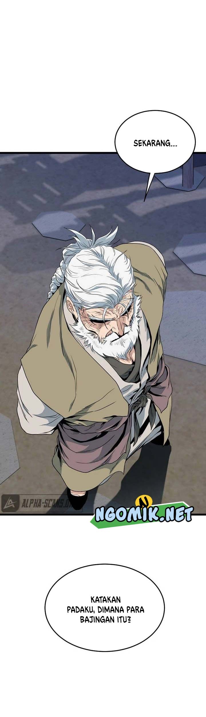 Murim Login Chapter 112 Gambar 62