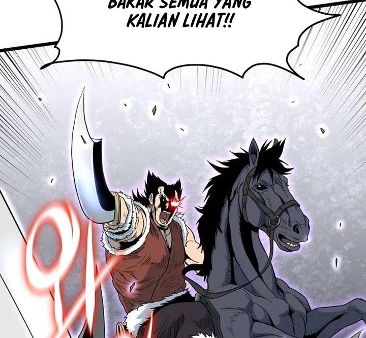 Murim Login Chapter 112 Gambar 9