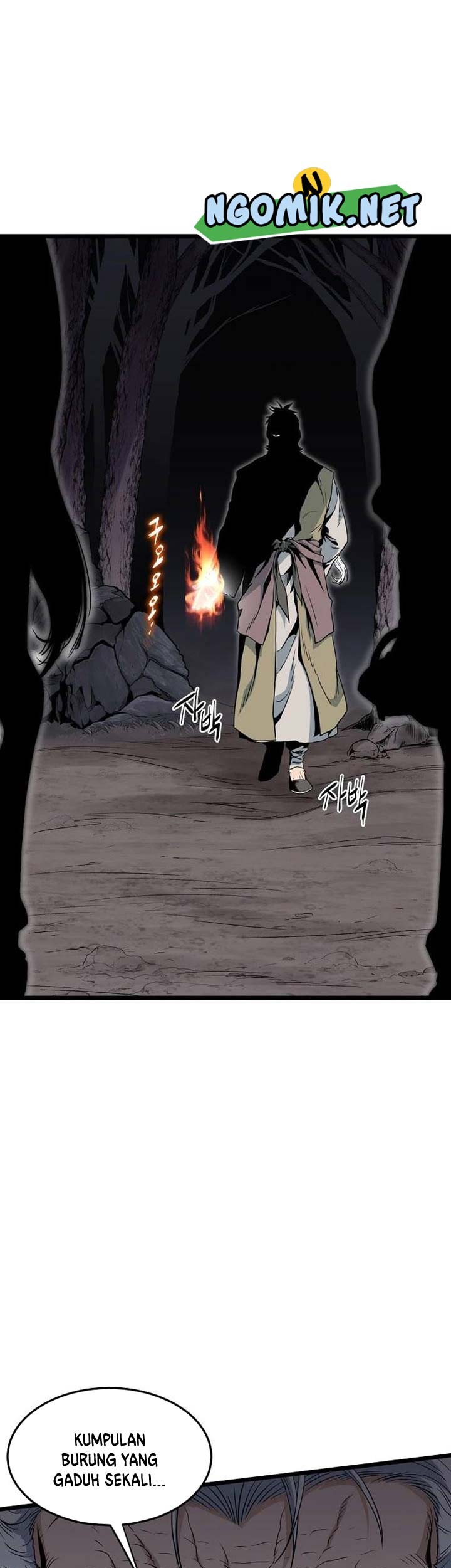Murim Login Chapter 112 Gambar 12