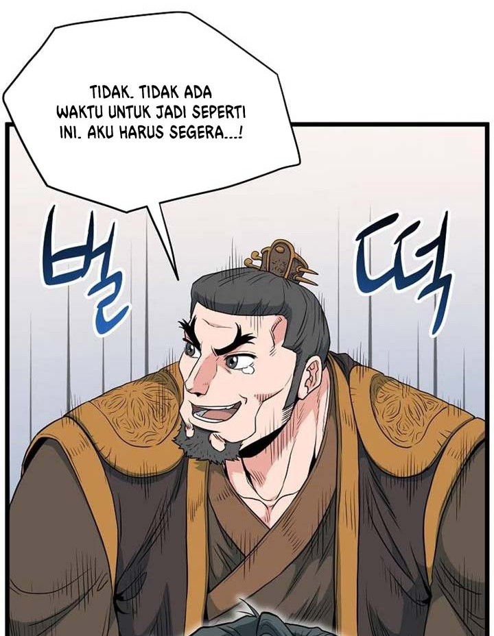 Murim Login Chapter 111 Gambar 27