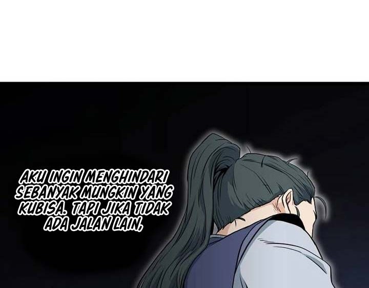 Murim Login Chapter 111 Gambar 33