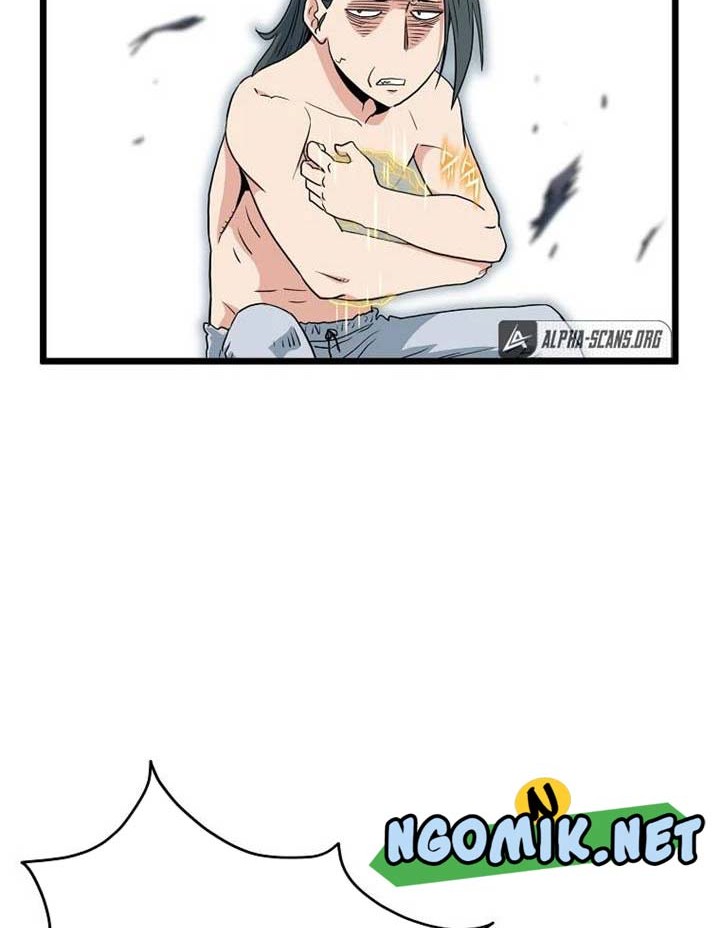 Murim Login Chapter 111 Gambar 19