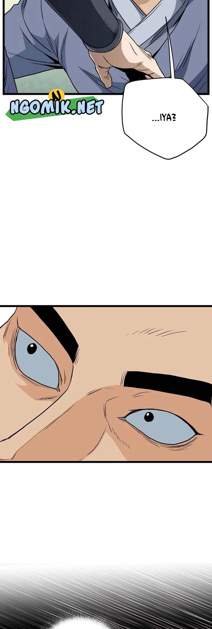 Murim Login Chapter 111 Gambar 53