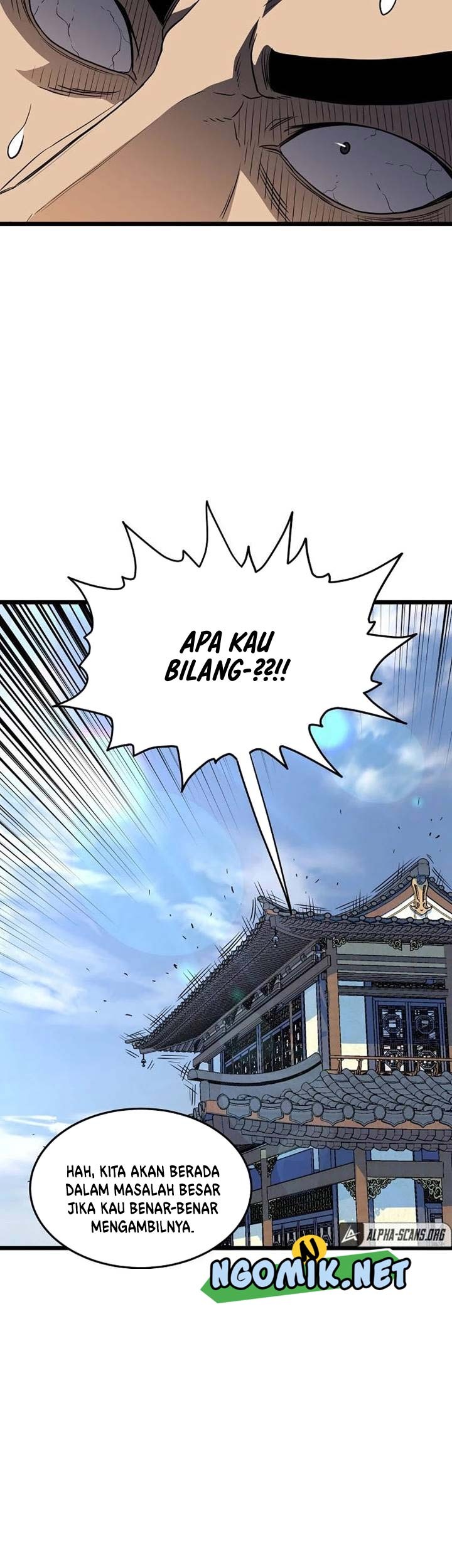 Murim Login Chapter 111 Gambar 56