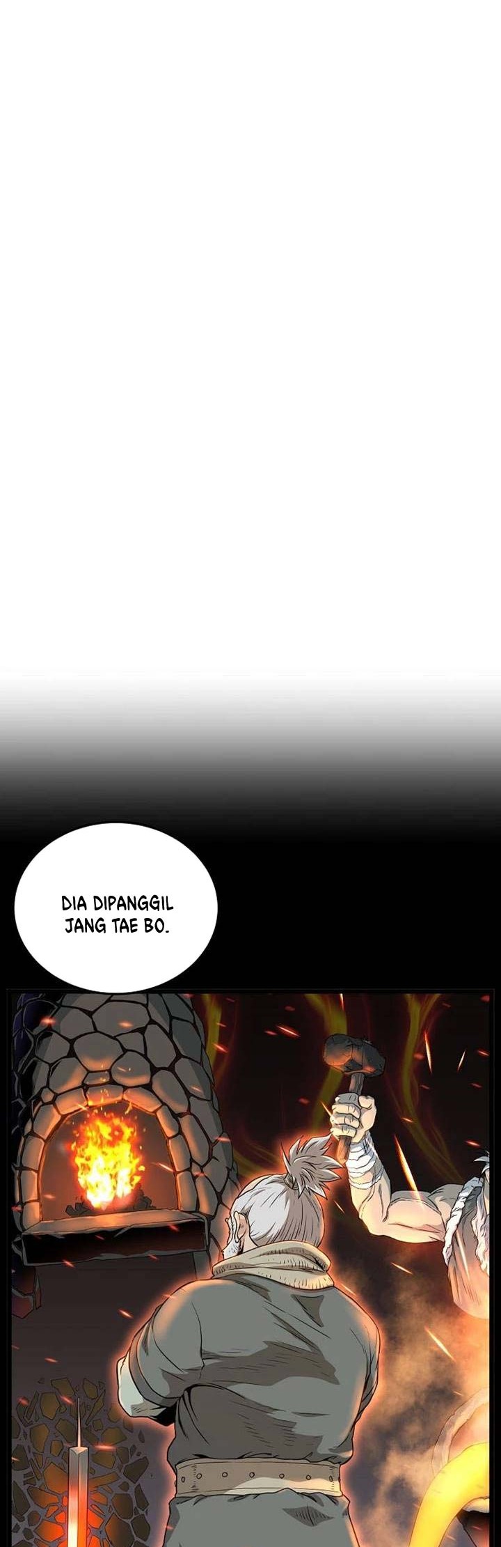 Murim Login Chapter 111 Gambar 57