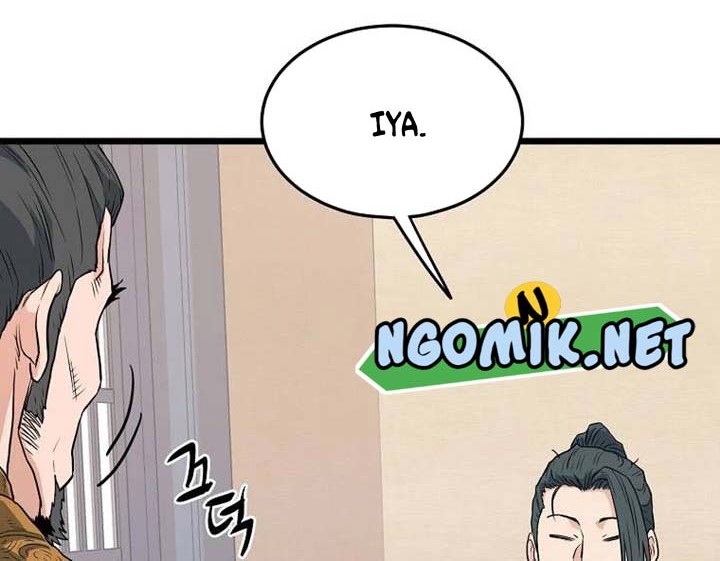 Murim Login Chapter 111 Gambar 45