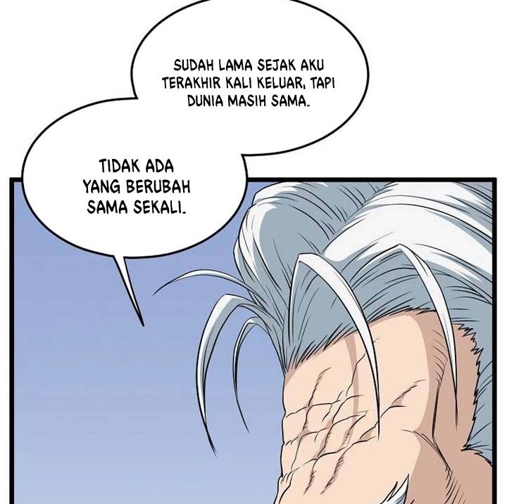 Murim Login Chapter 111 Gambar 3