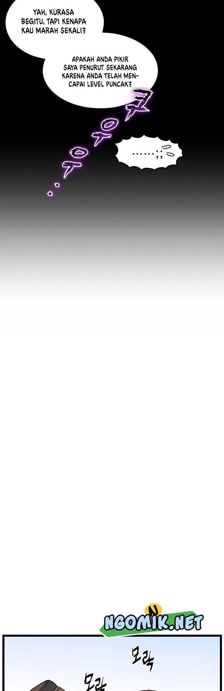 Murim Login Chapter 111 Gambar 61