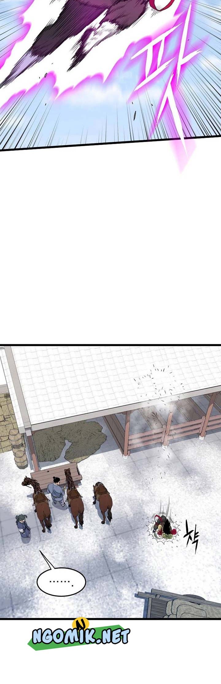 Murim Login Chapter 111 Gambar 65