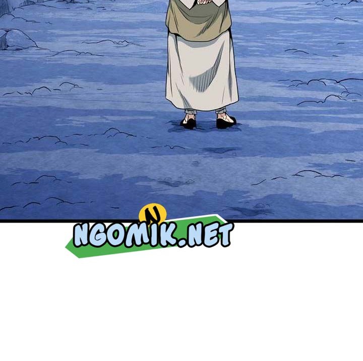 Murim Login Chapter 111 Gambar 7