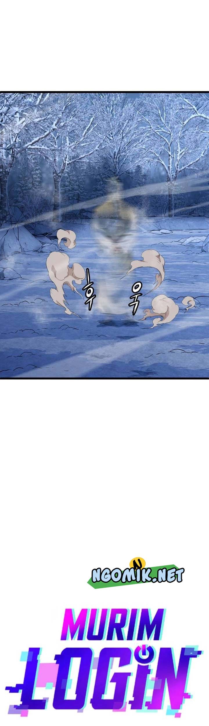 Murim Login Chapter 111 Gambar 8