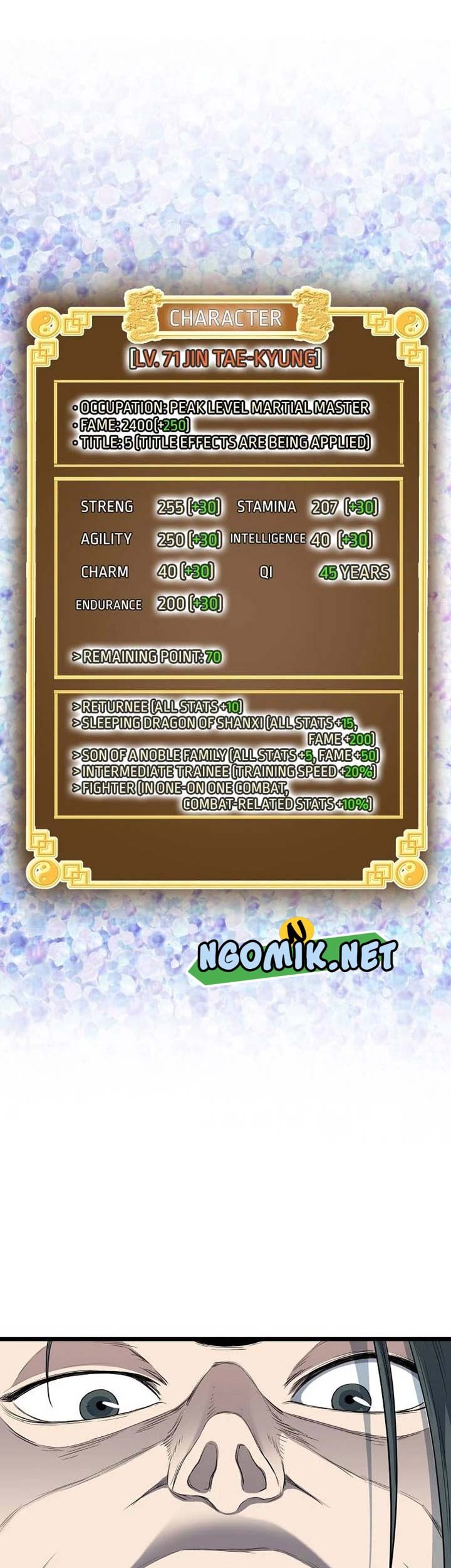 Murim Login Chapter 111 Gambar 10