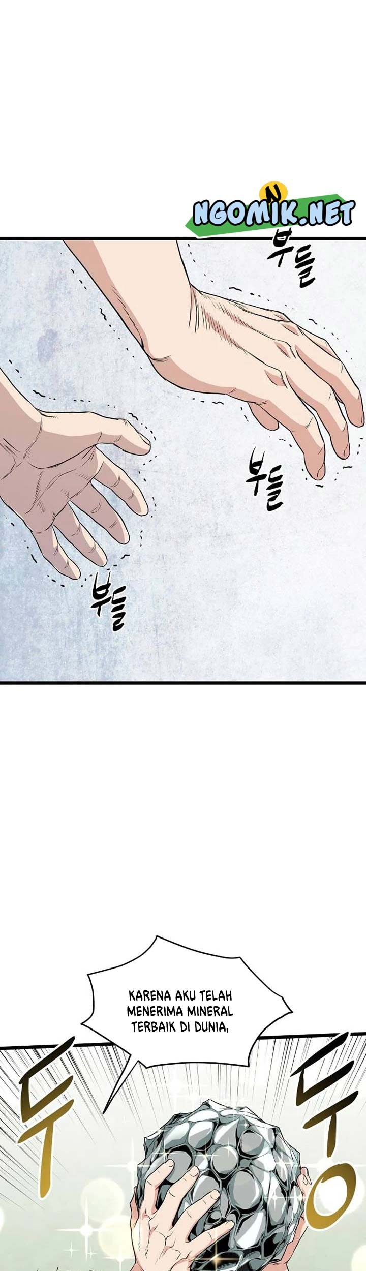 Murim Login Chapter 111 Gambar 12