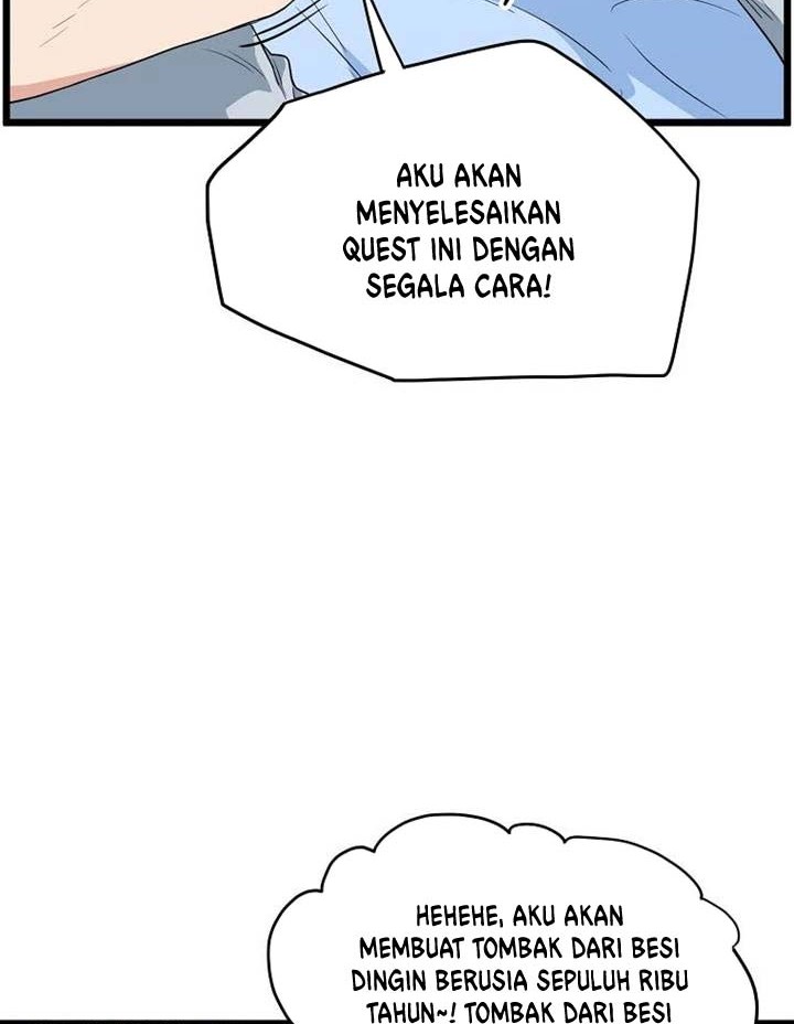 Murim Login Chapter 111 Gambar 17