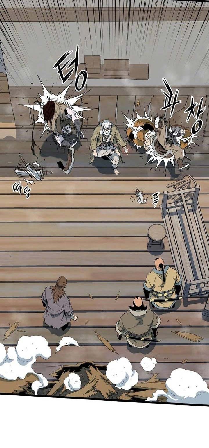 Murim Login Chapter 110 Gambar 23