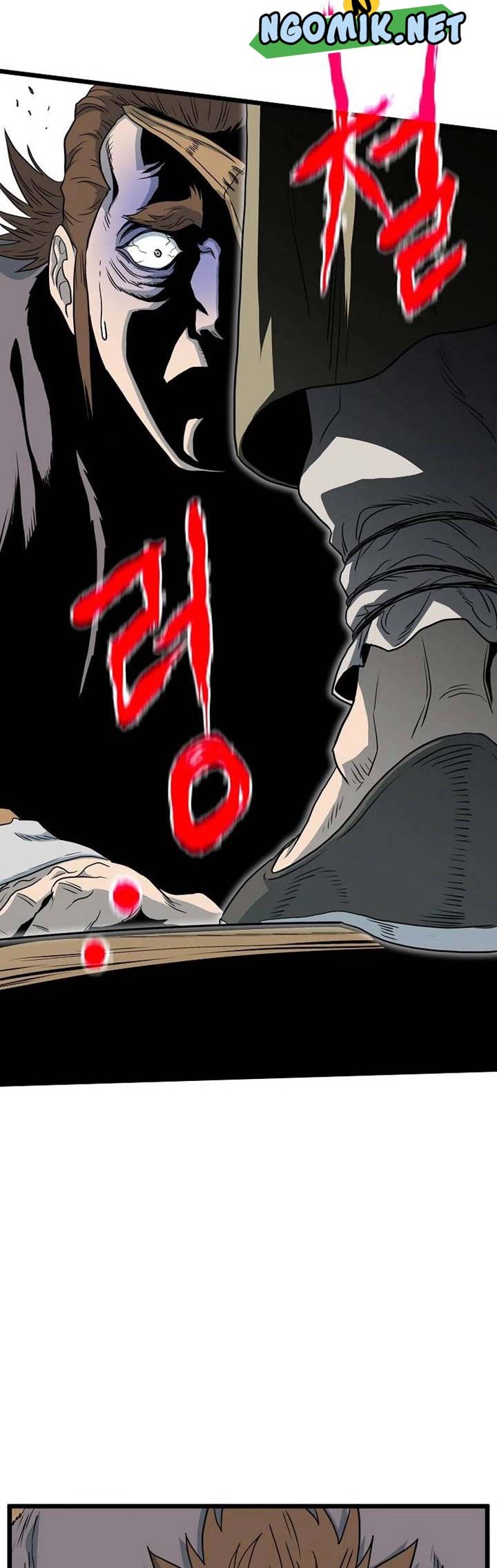 Murim Login Chapter 110 Gambar 53