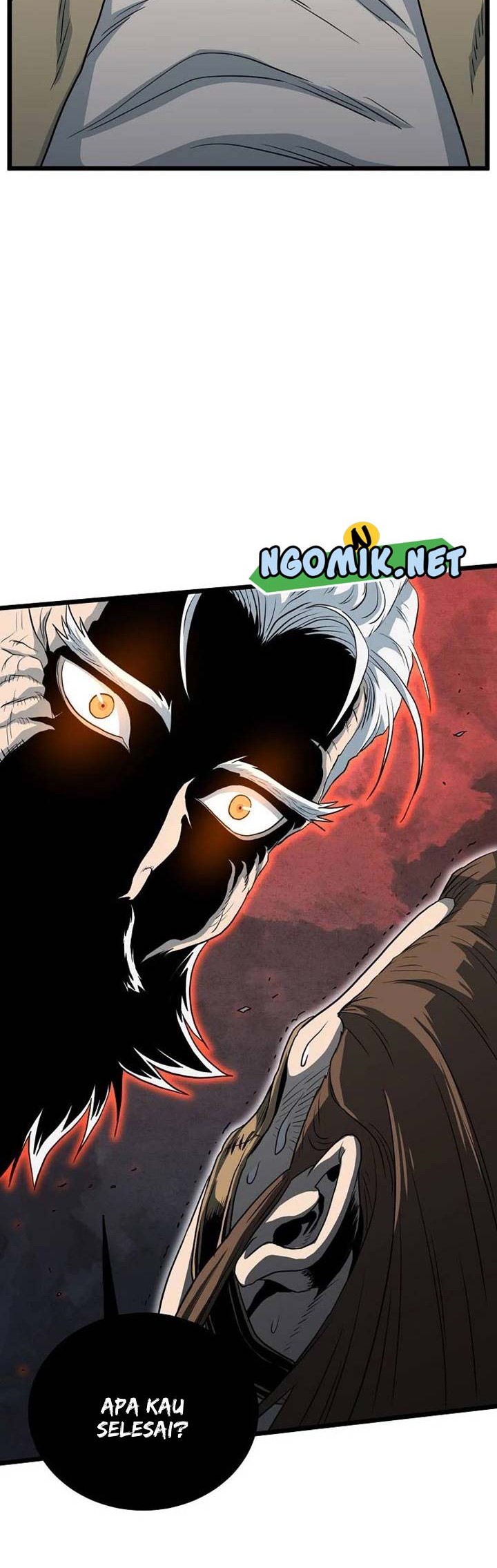 Murim Login Chapter 110 Gambar 55