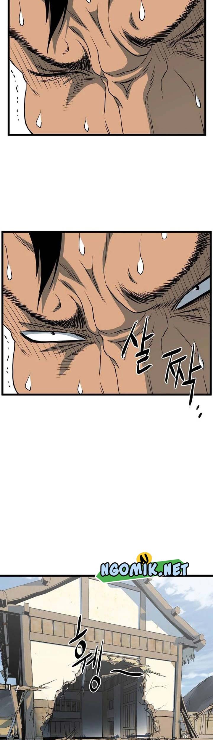 Murim Login Chapter 110 Gambar 58