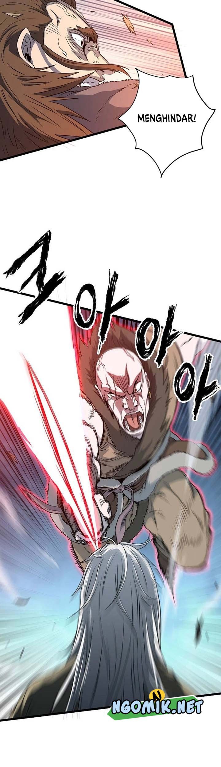 Murim Login Chapter 110 Gambar 12