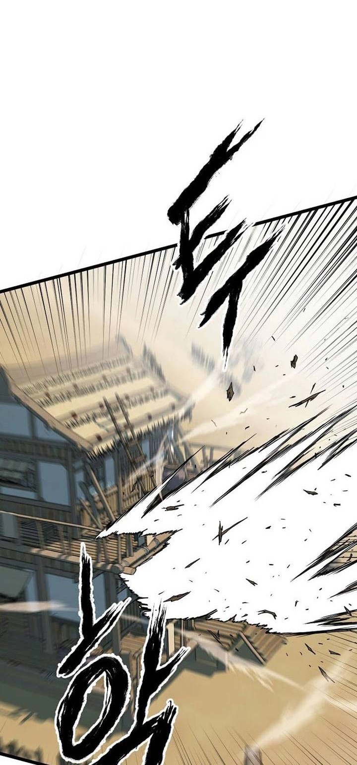 Murim Login Chapter 110 Gambar 13