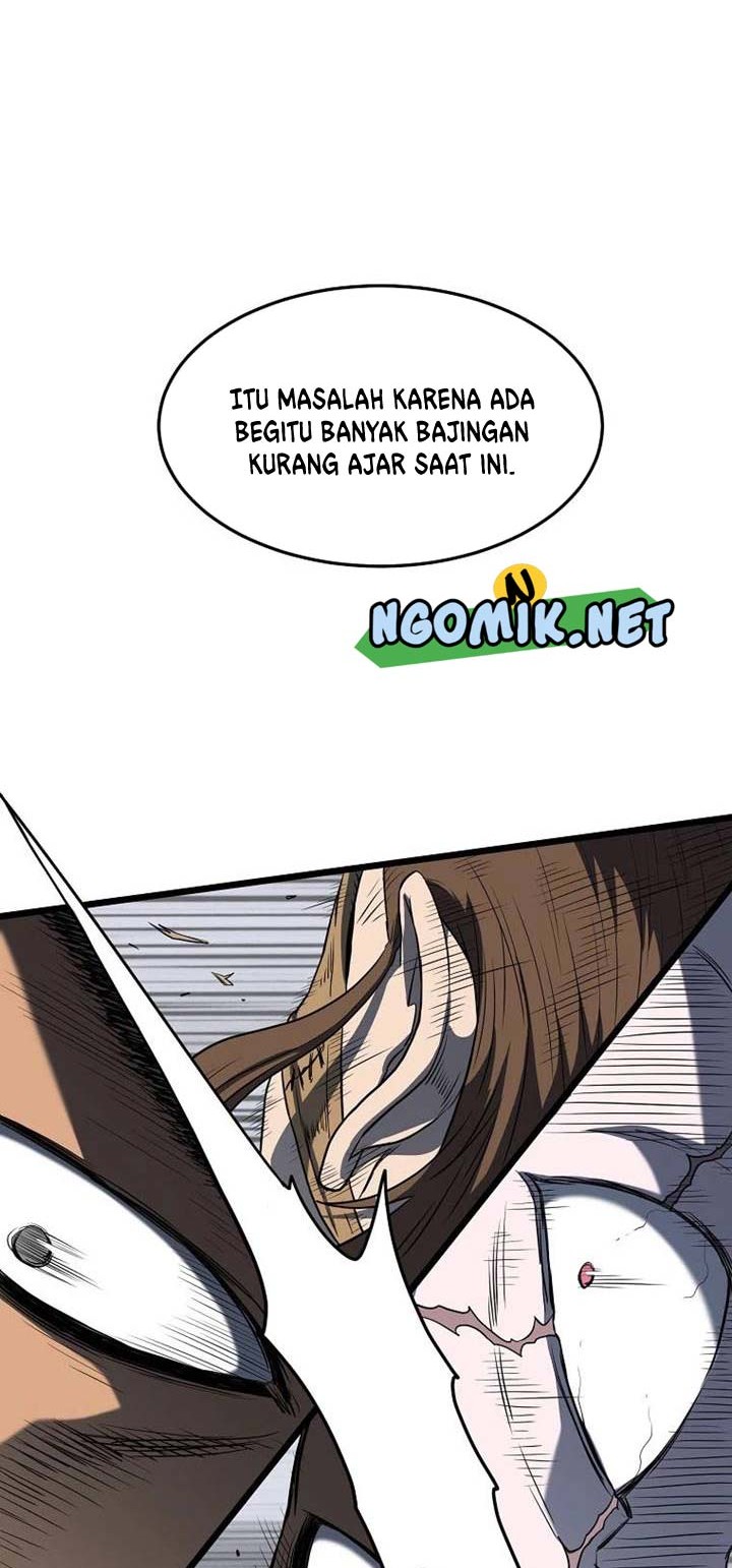 Murim Login Chapter 110 Gambar 15