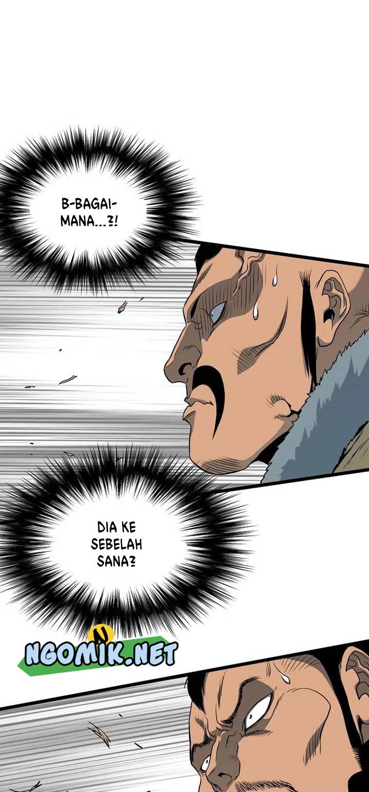 Murim Login Chapter 110 Gambar 17