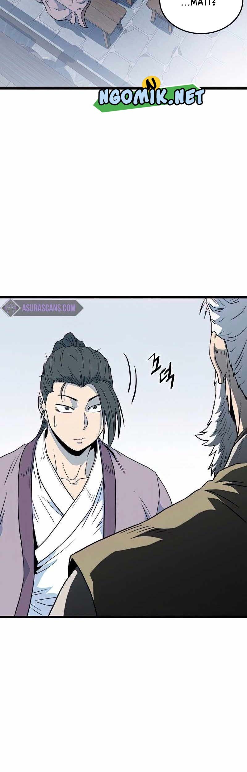 Murim Login Chapter 117 Gambar 28