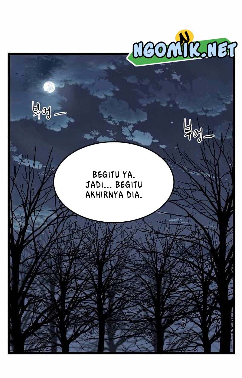 Murim Login Chapter 117 Gambar 29