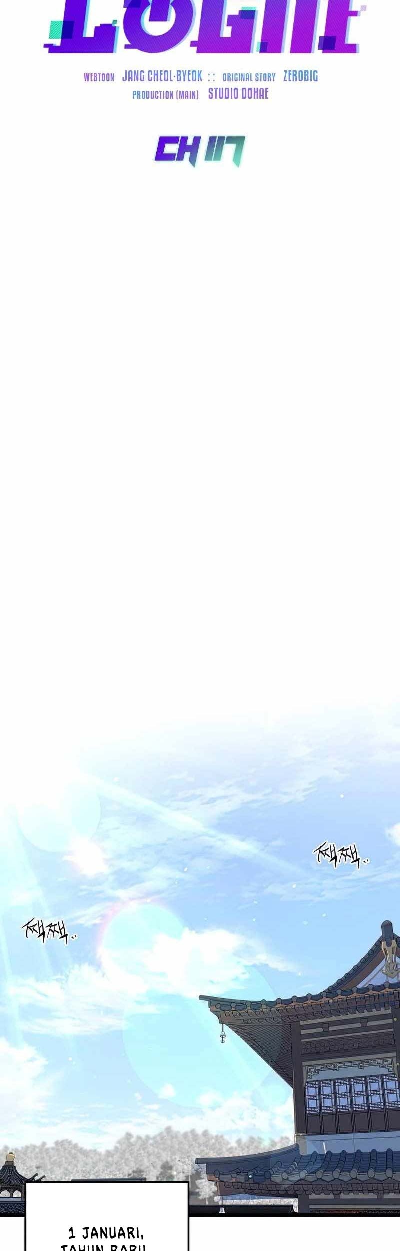 Murim Login Chapter 117 Gambar 36