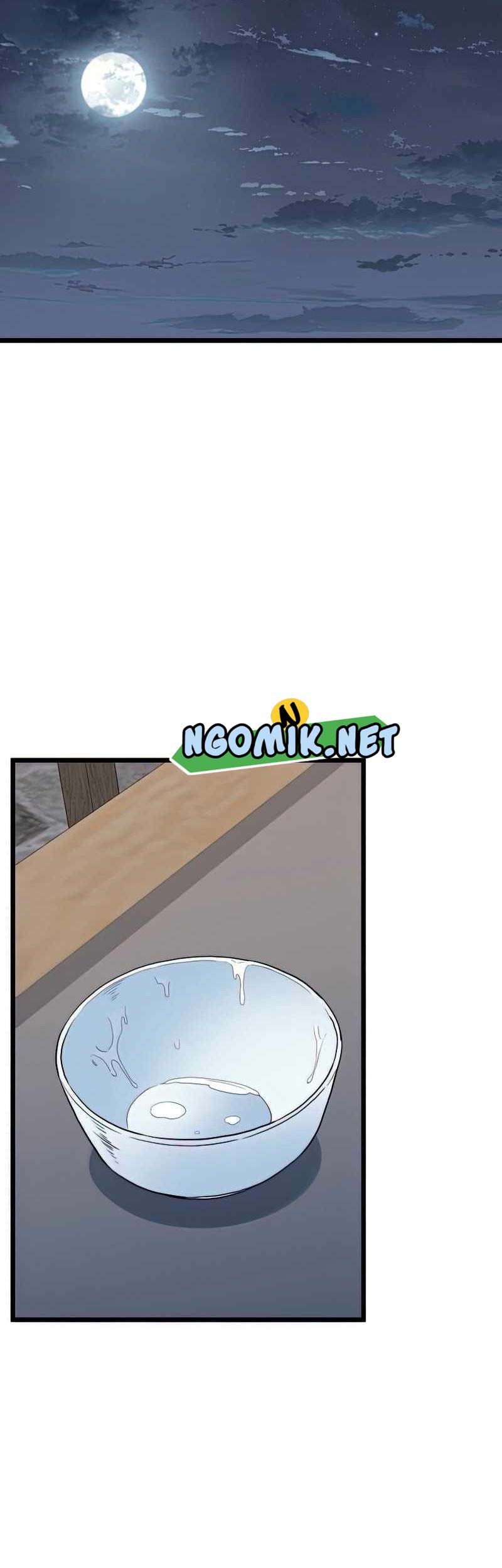 Murim Login Chapter 117 Gambar 20