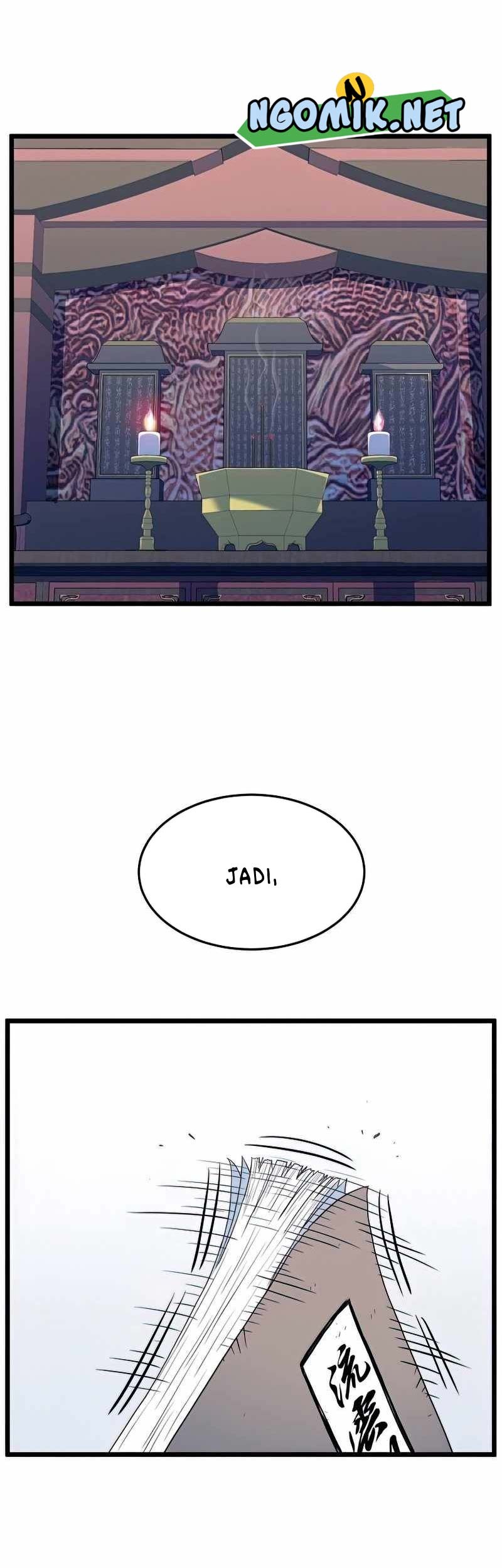 Murim Login Chapter 117 Gambar 54