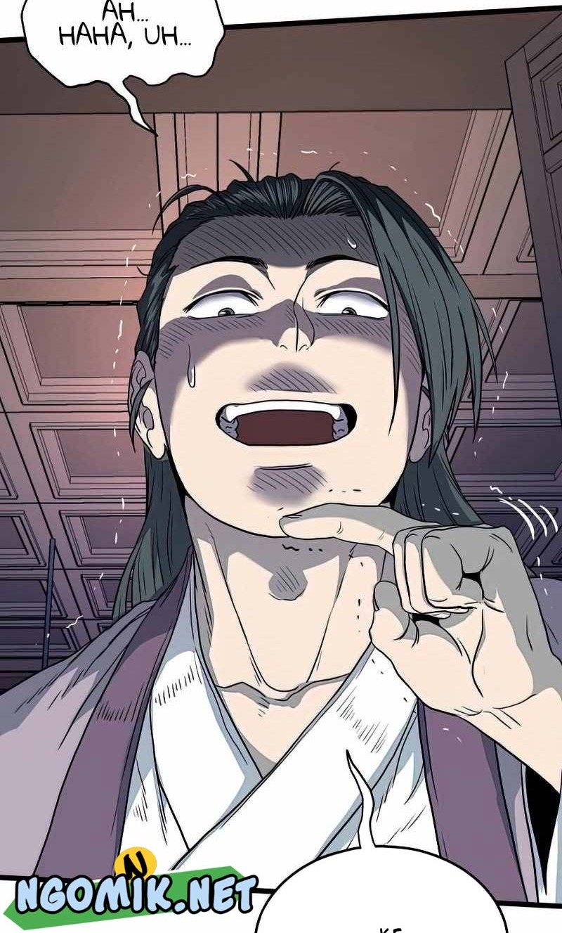 Murim Login Chapter 117 Gambar 3