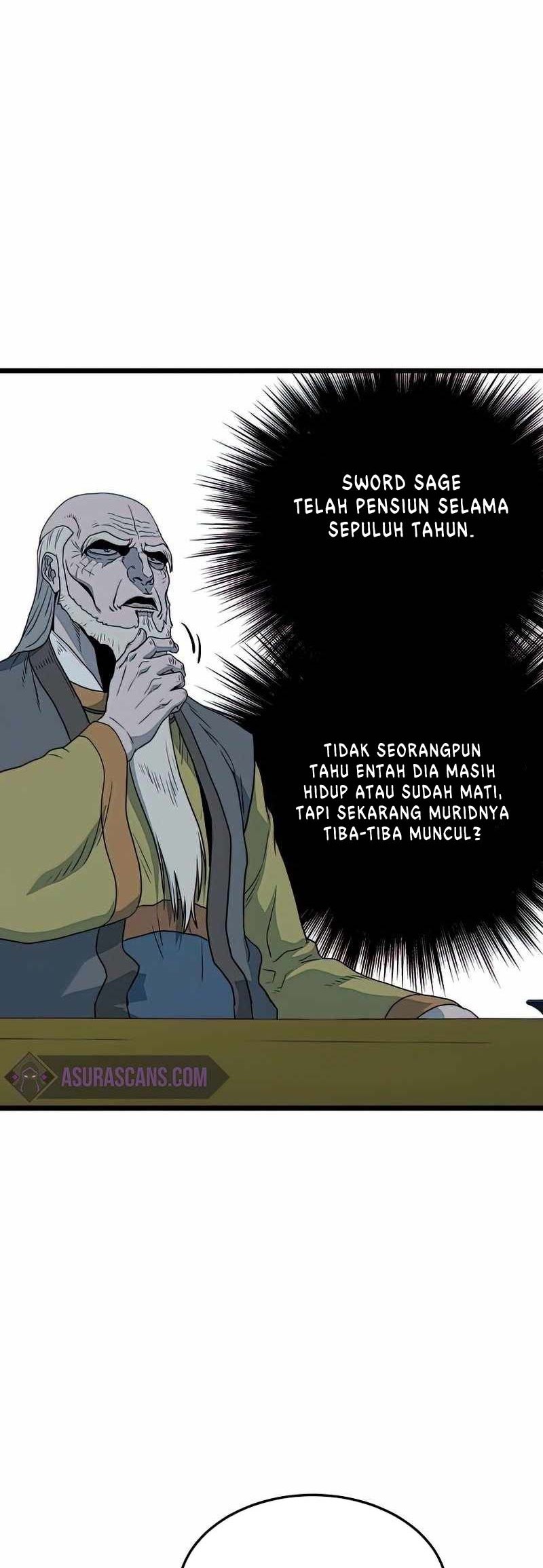 Murim Login Chapter 117 Gambar 59