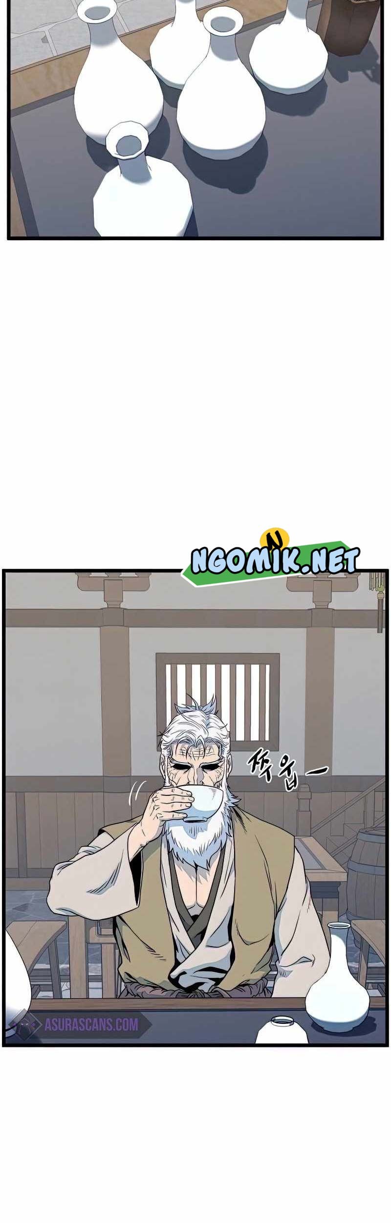 Murim Login Chapter 117 Gambar 6