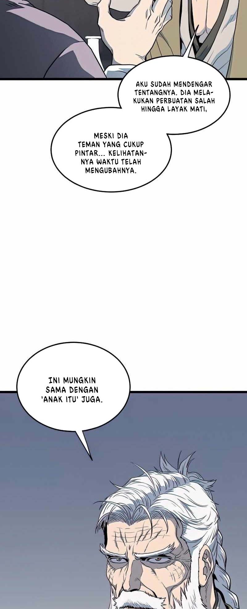 Murim Login Chapter 117 Gambar 13