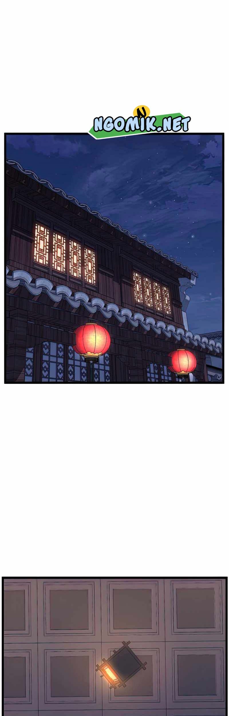 Murim Login Chapter 116 Gambar 42