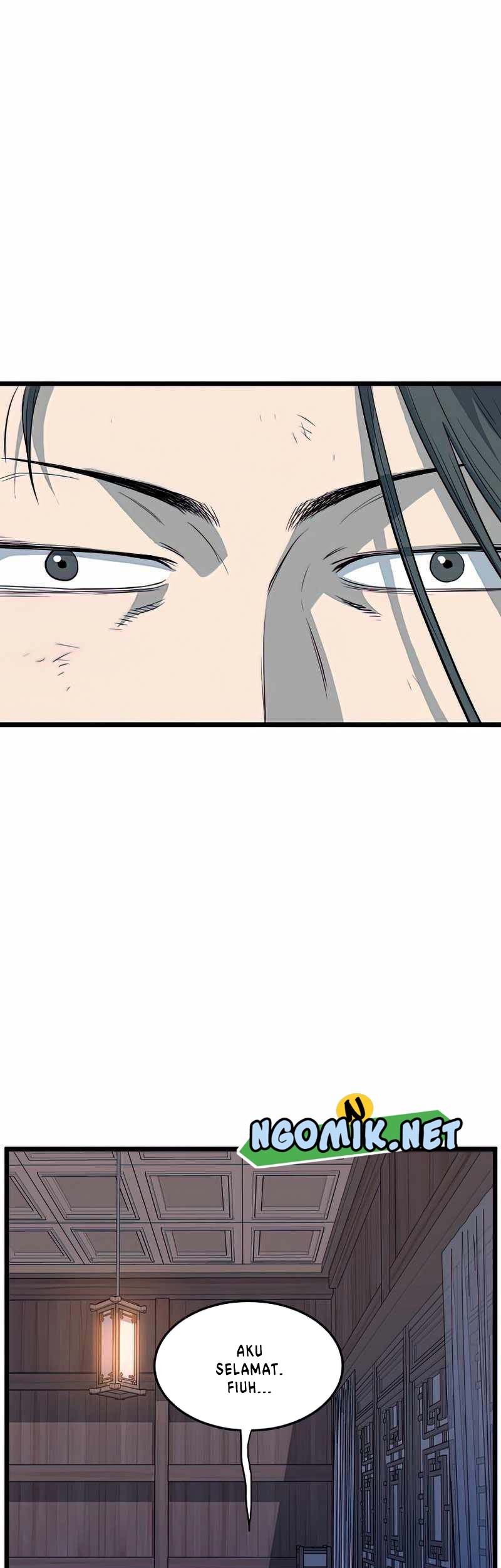 Murim Login Chapter 116 Gambar 44