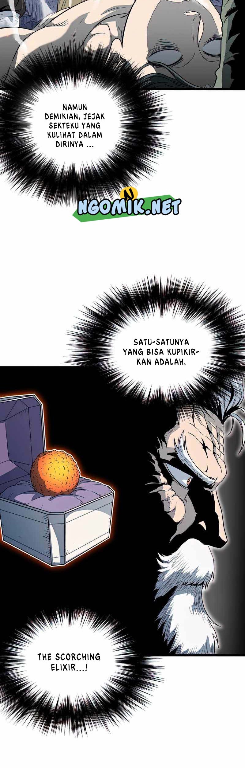 Murim Login Chapter 116 Gambar 30