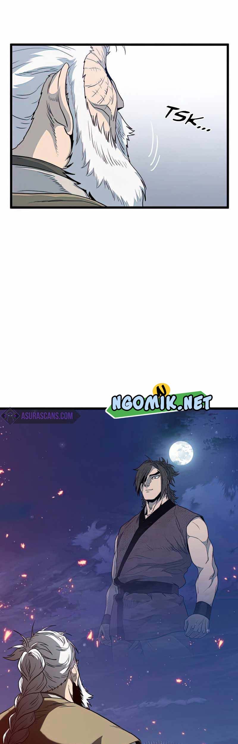 Murim Login Chapter 116 Gambar 32