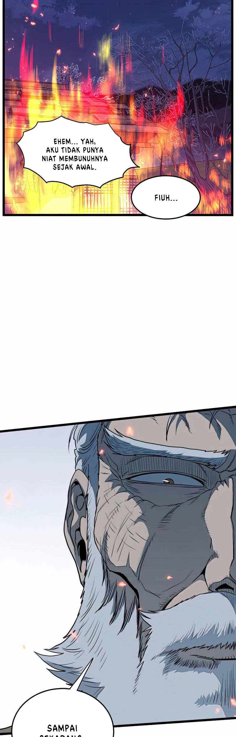 Murim Login Chapter 116 Gambar 35